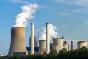 INDUSTRIAL GAS DEVELOPMENT